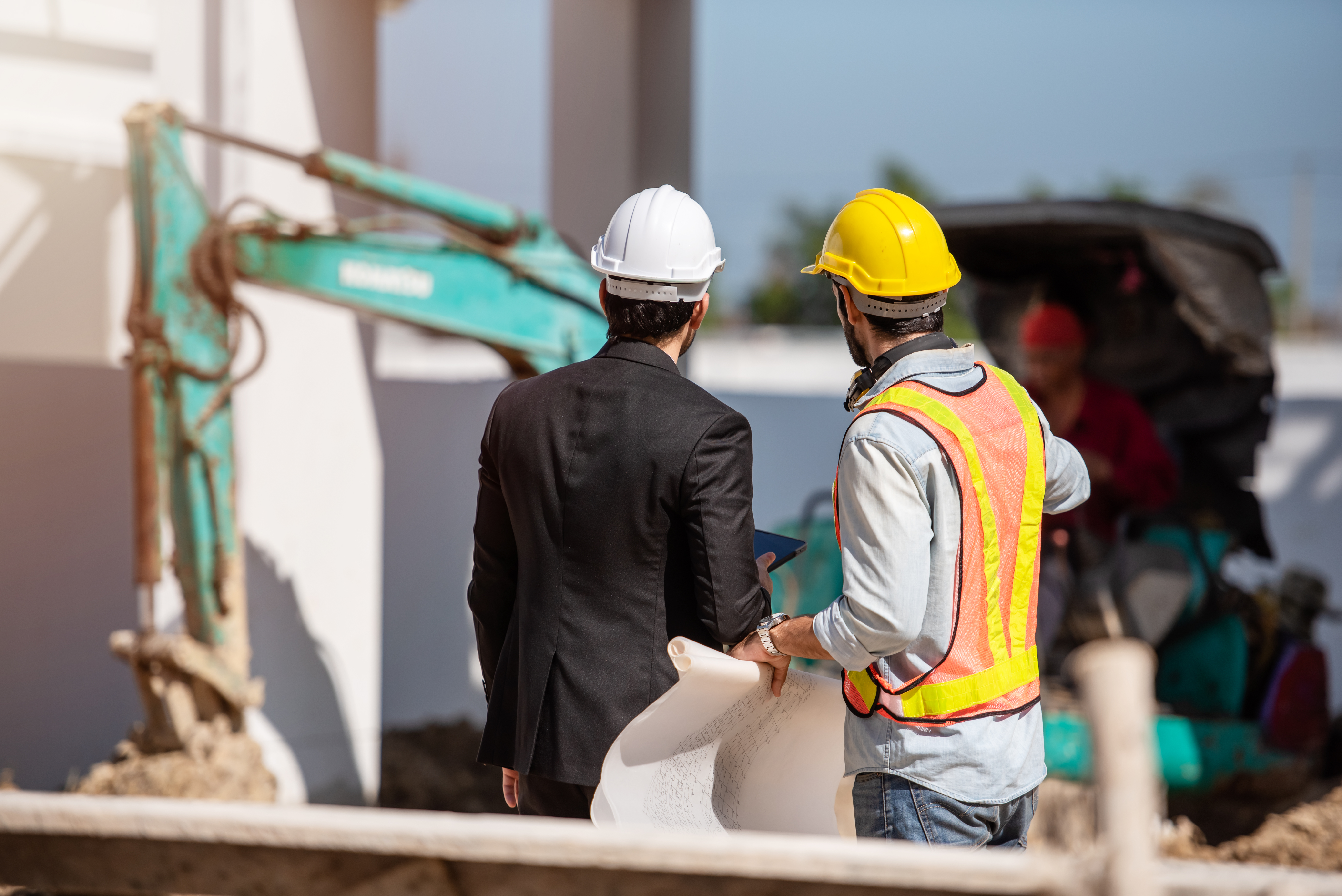 Imagen para Constructora