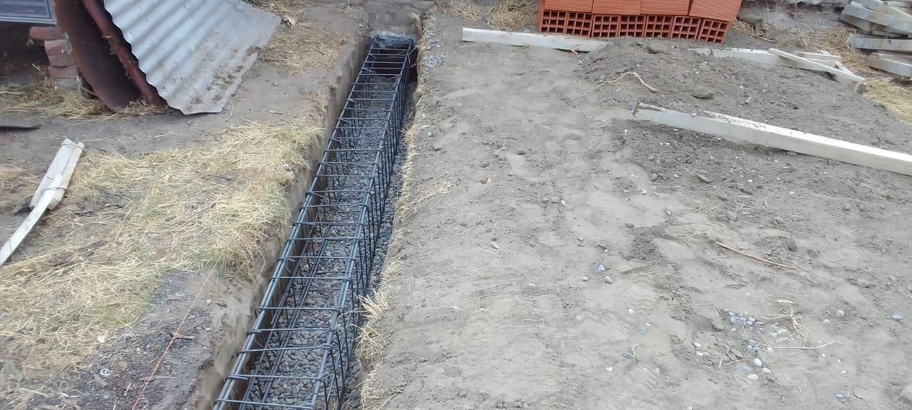 Cerco perimetral — Complejo Villa María, foto 6